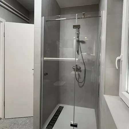 Bianca Apartment
