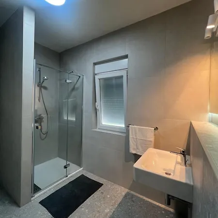 Apartment Bianca *
