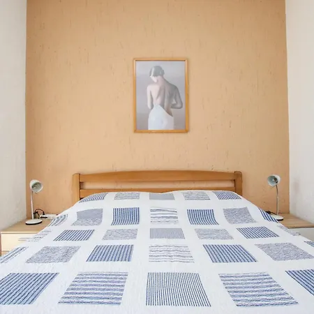 Bianca Apartment *