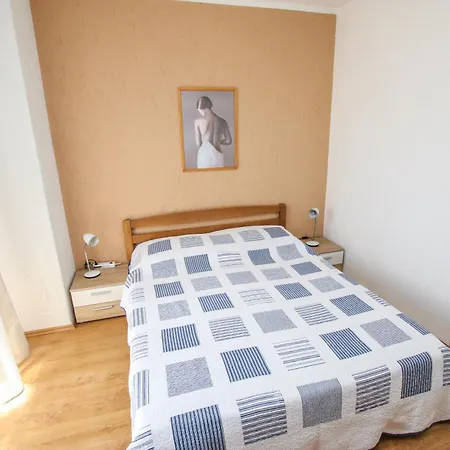 Bianca Apartment *