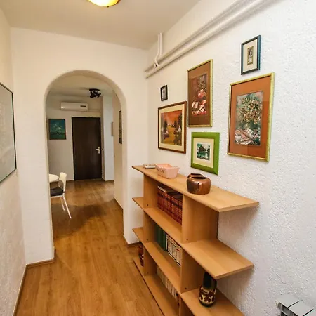 Bianca Apartment Porec