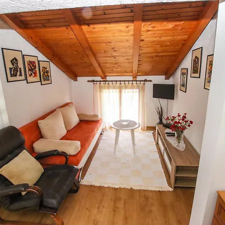 Bianca Apartment Porec