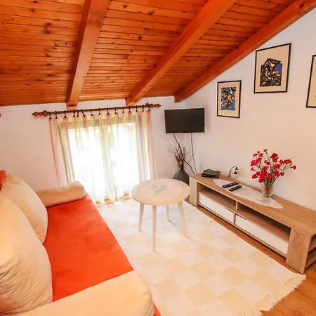 Apartment Bianca Porec