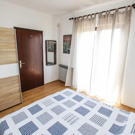Bianca Apartment *