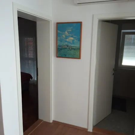 Bianca Apartment *