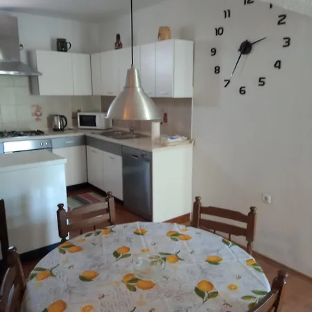 Apartment Bianca *