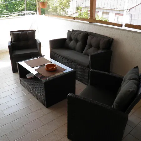 Apartment Bianca *