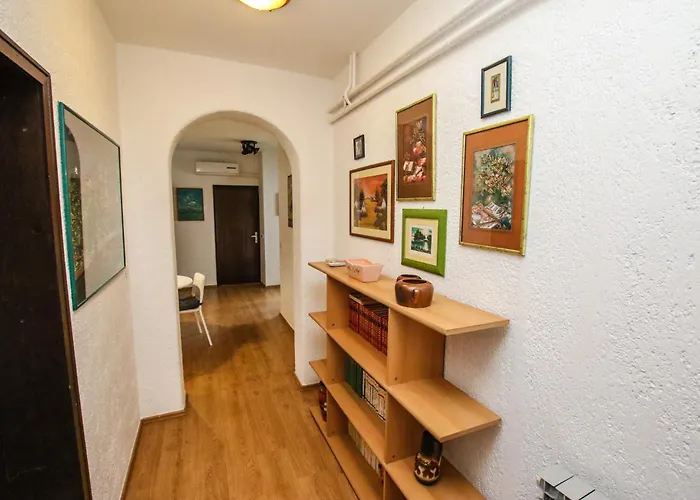 Bianca Apartment Poreč