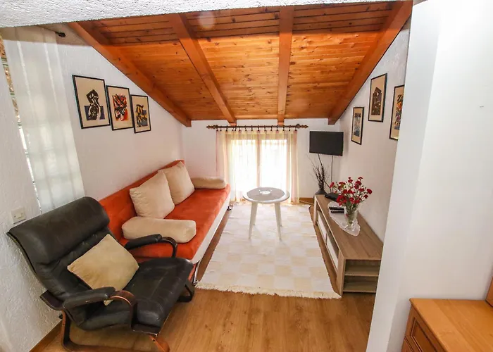 Bianca Apartment Poreč