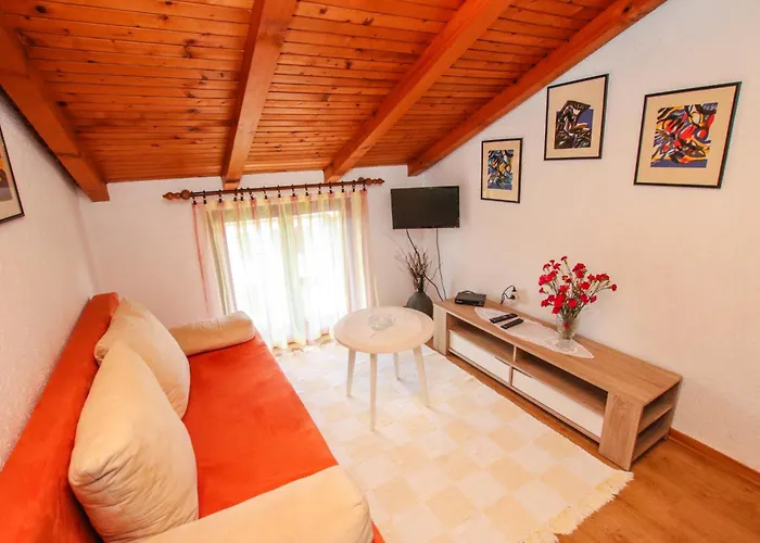 Apartman Bianca Poreč