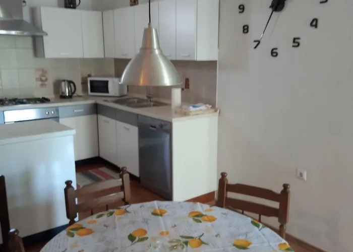 Apartman Bianca *