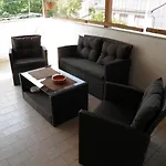 Apartment Bianca *