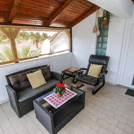 Bianca Apartament